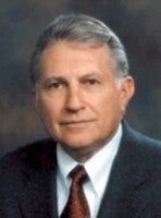 Donald Serafin, MD