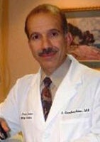 Armen Serebrakian, MD