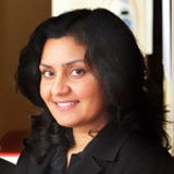 Shabana Chaudhry