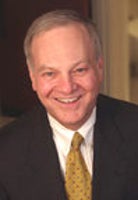 R. Bruce Shack, MD