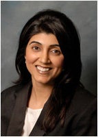 Shalini Bahl, M.D.