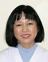 Susan Shimomaye, MD