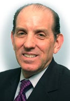 Norman Shorr, MD