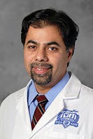 Aamir Siddiqui, M.D.