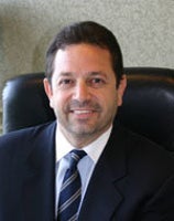 Mark I. Silberman, MD