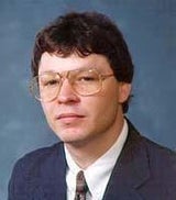 Mitchell Stickler, MD