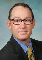 Brad Storm, MD