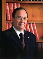C. William Strawberry, MD