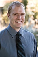 Theron Baker, DDS