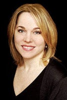 Elizabeth Tanzi, M.D.
