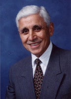 Bahman Teimorian, MD