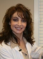Tiffani Hamilton, MD