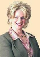Shari Topper, MD