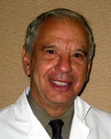 Charles Umansky, MD