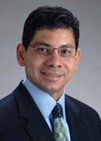 Victor Manuel Perez, MD