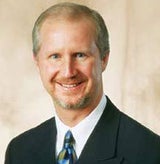 Todd M. Van Ye, MD