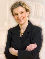 Vera C. van Aalst-Barker