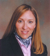 Vicki Rapaport, M.D.