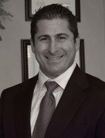 Brion Weinberg, DDS