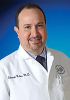 Eduardo Weiss, MD