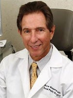 Bruce W. Weissman, MD