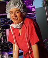 Jane Weston, MD