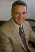 Fred Wilder, MD