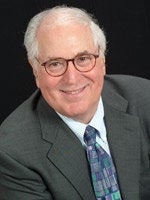 William Silver, M.D.