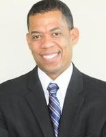 Dr. Steven Williams