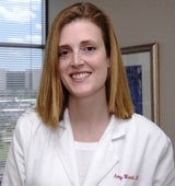 Amy C. Wood, MD