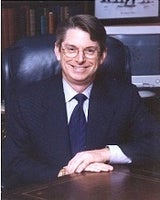 L. Fabian Worthing, III, MD