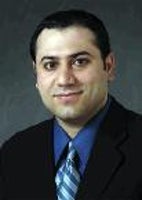 Sharam S. Yashar, MD
