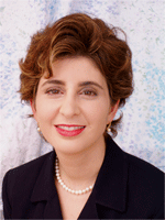 Mona Zaher, MD