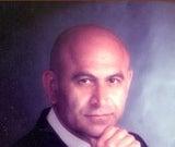 Iraj Zandi, MD