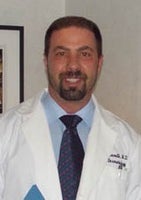 Gaetano Zanelli, MD