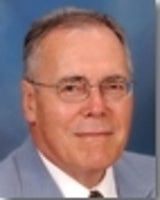 Elvin Zook, MD