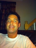 2011 pic Still Bags and eyes uneven