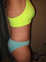 Side View - Post TT Week 13 Day 4