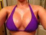 At what point can I bra shop??!
