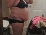 this is my before