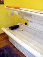 Should Tanning Beds Be Illegal?