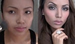 How to Look Like Your Favorite Celebrity Without Going Under the Knife