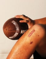 Pro Tips for Football Injuries