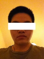 Uneven lips? Help 