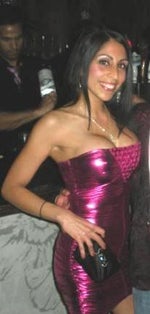 After my surgeries :)
