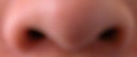 I have round nostril that flares and it shows in frontal view