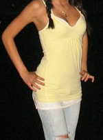 I am getting breast implants in 4 days and I still cant decide on a size!!