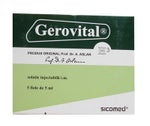 Anyone Tried  Gerovital GH3?