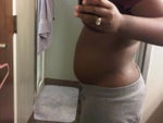 How much did you all pay for only your abdomen?