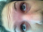 Disappearing Eyeliner